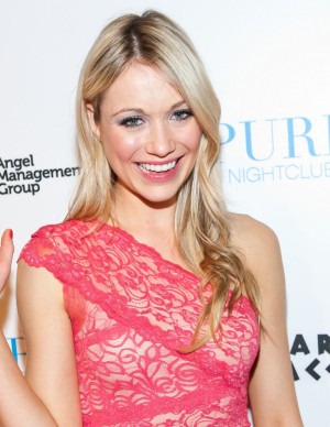 photos Katrina Bowden